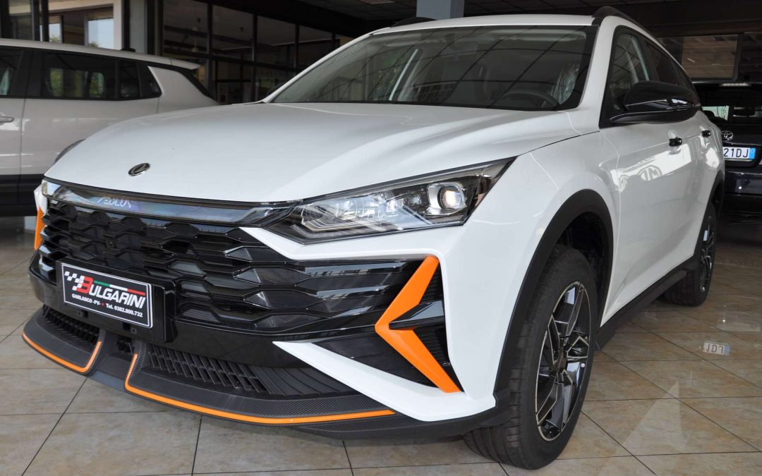 Dongfeng Shine GS  Shine GS 1.5 E1 dct