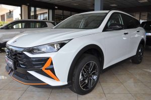 Dongfeng Shine GS  Shine GS 1.5 E1 dct