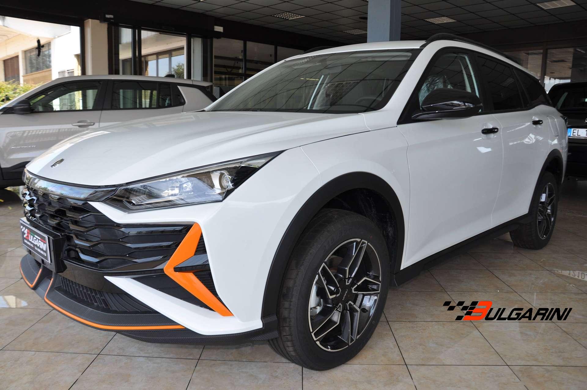 Dongfeng Shine GS  Shine GS 1.5 E1 dct