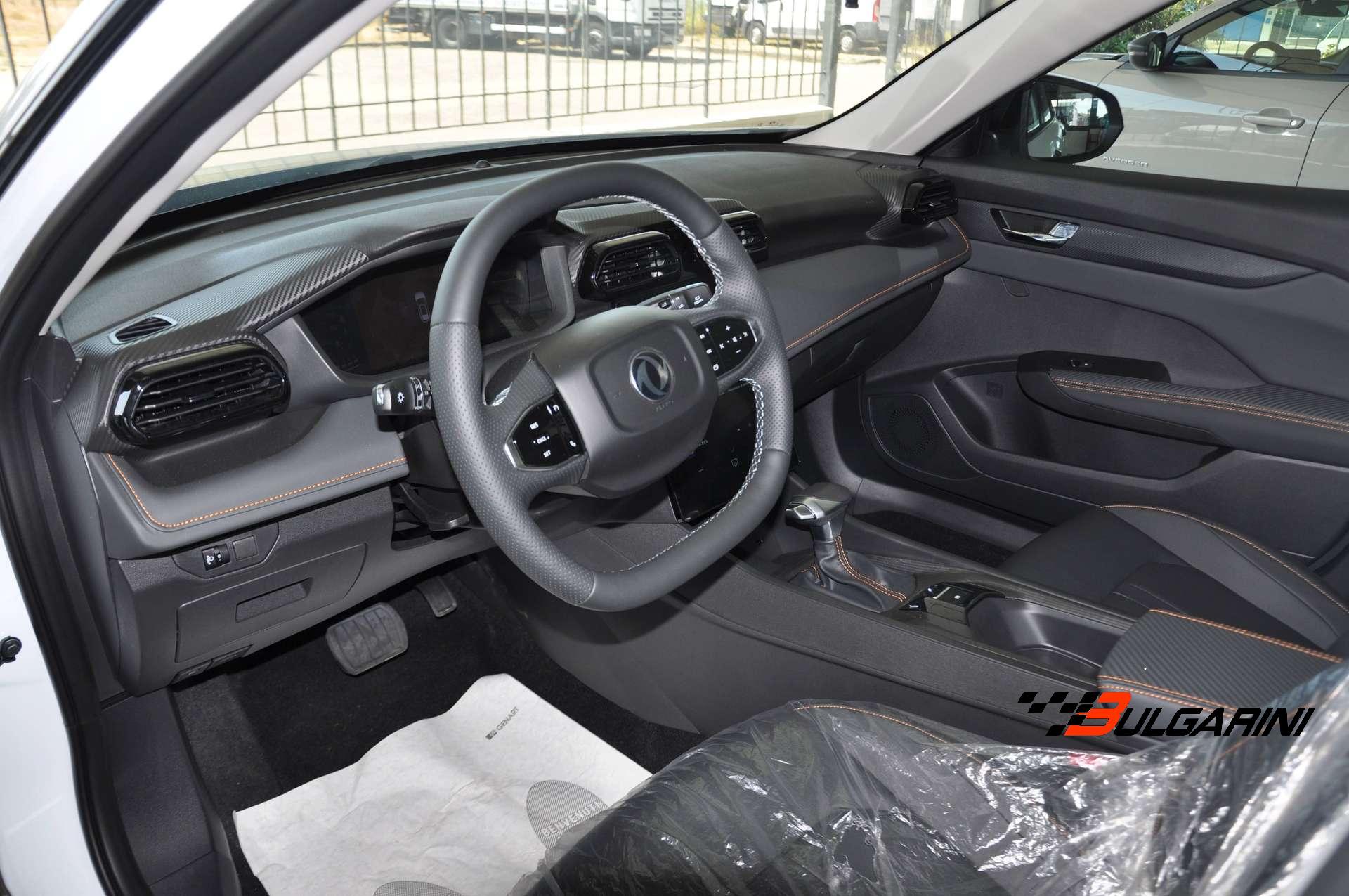 Dongfeng Shine GS  Shine GS 1.5 E1 dct