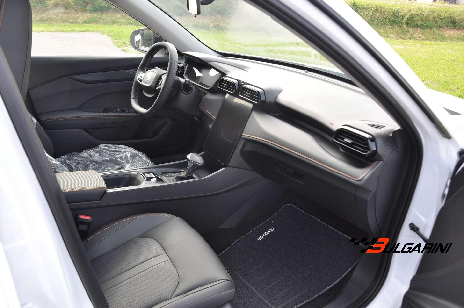 Dongfeng Shine GS  Shine GS 1.5 E1 dct