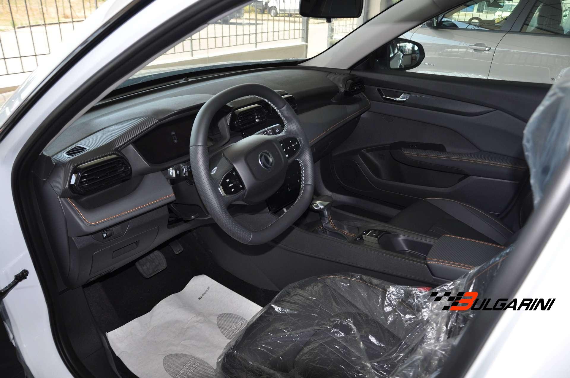 Dongfeng Shine GS  Shine GS 1.5 E1 dct