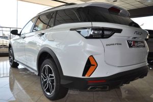 Dongfeng Shine GS  Shine GS 1.5 E1 dct
