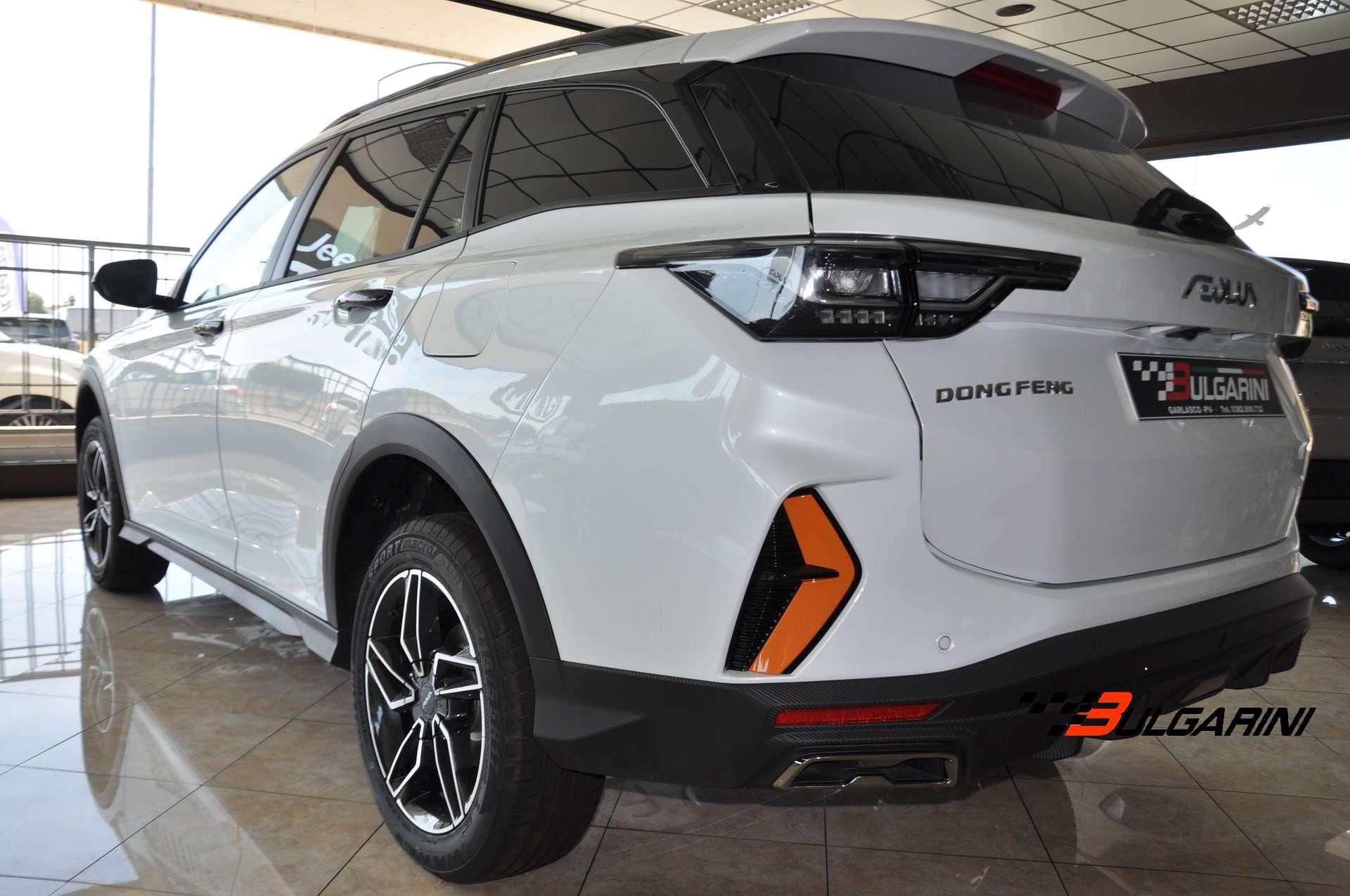 Dongfeng Shine GS  Shine GS 1.5 E1 dct