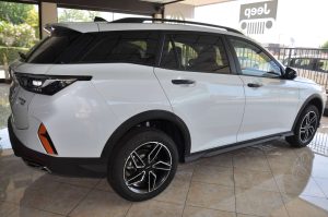 Dongfeng Shine GS  Shine GS 1.5 E1 dct