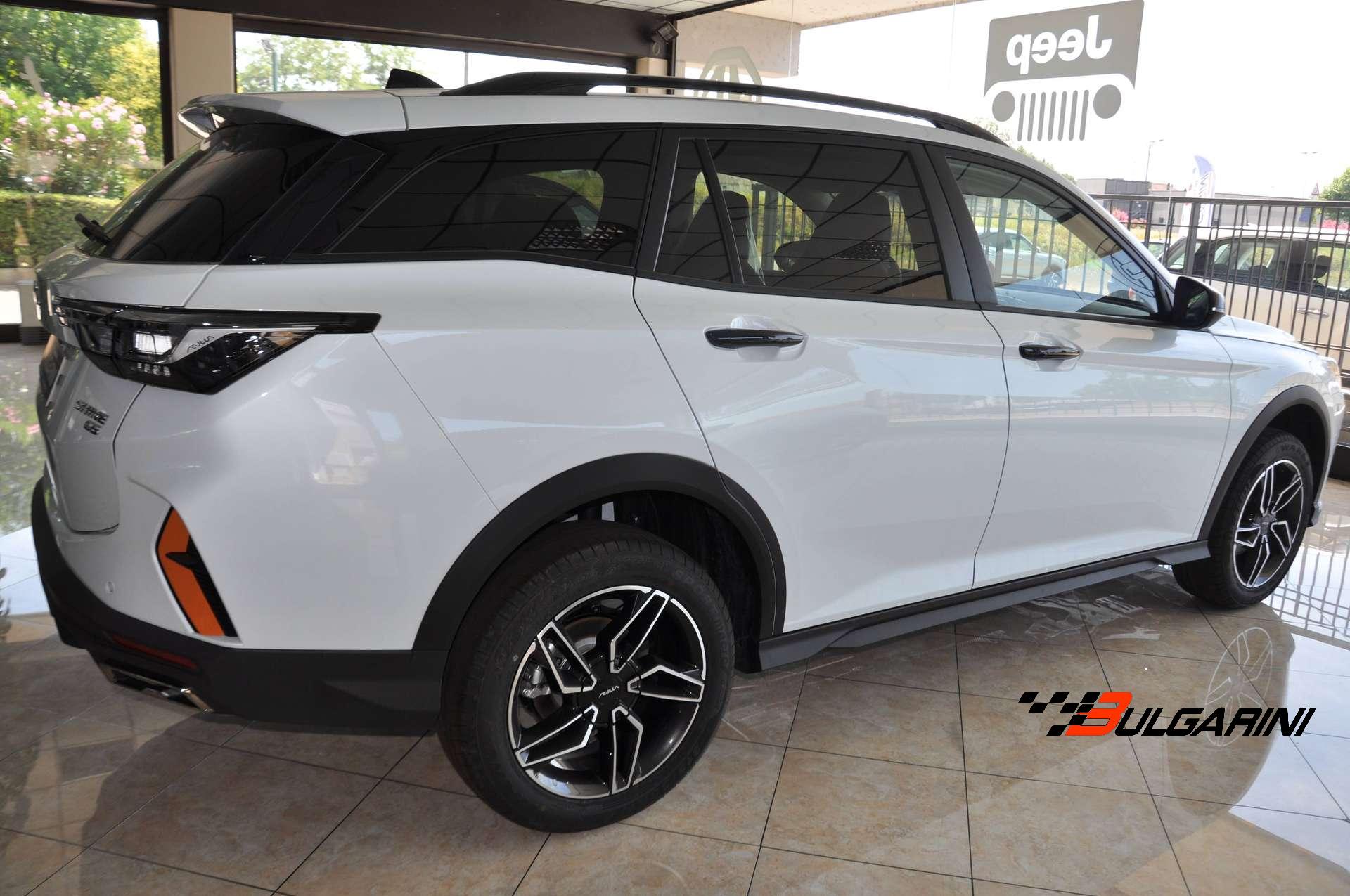 Dongfeng Shine GS  Shine GS 1.5 E1 dct