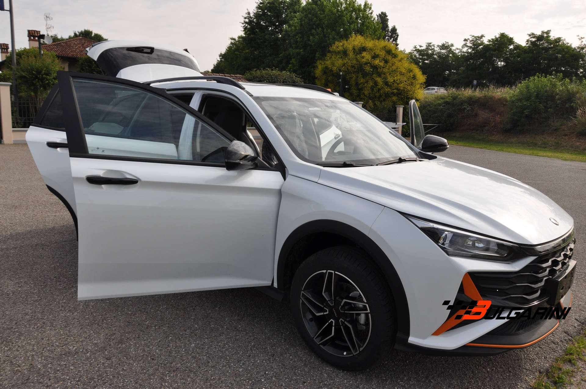 Dongfeng Shine GS  Shine GS 1.5 E1 dct