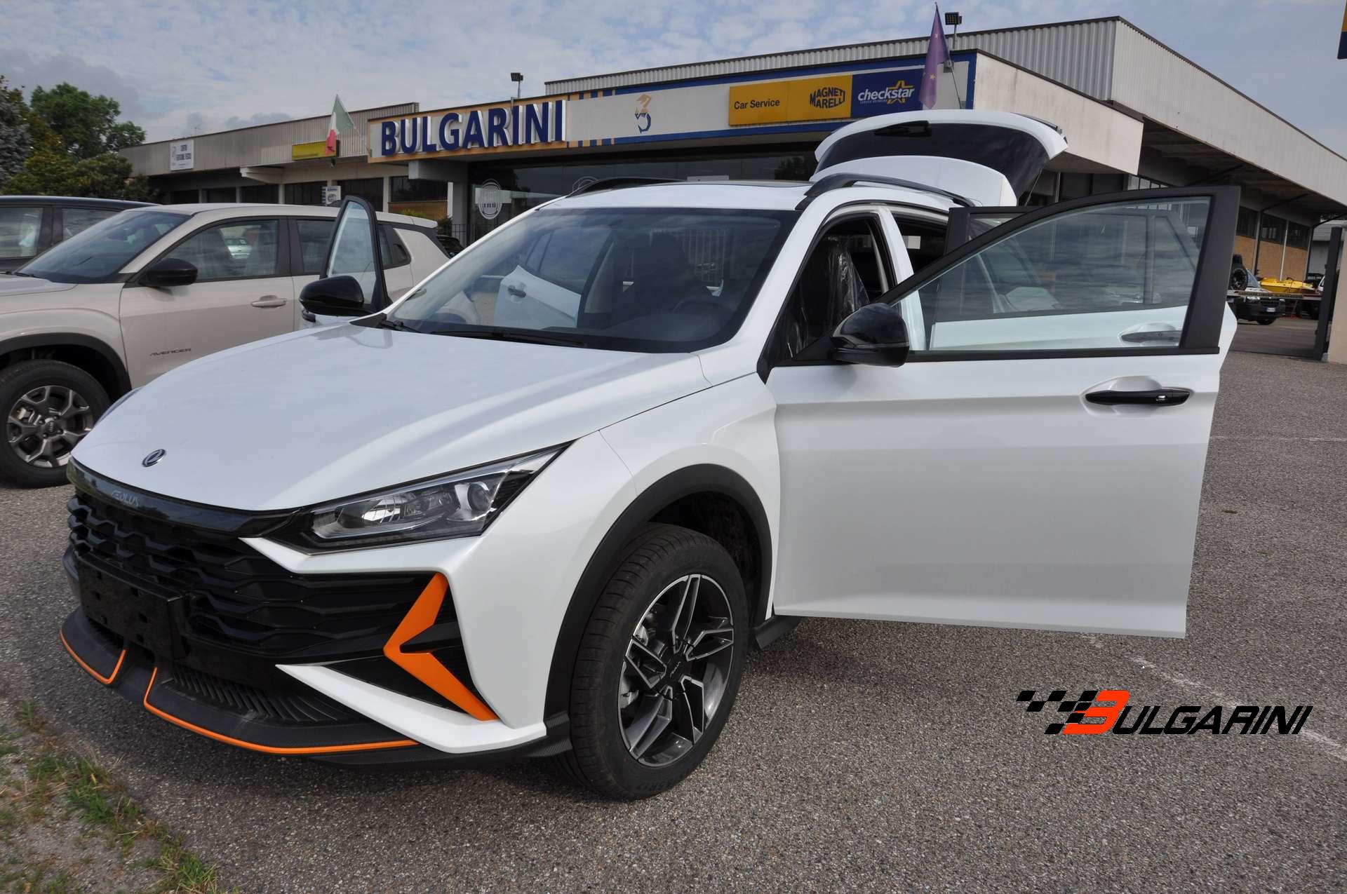 Dongfeng Shine GS  Shine GS 1.5 E1 dct
