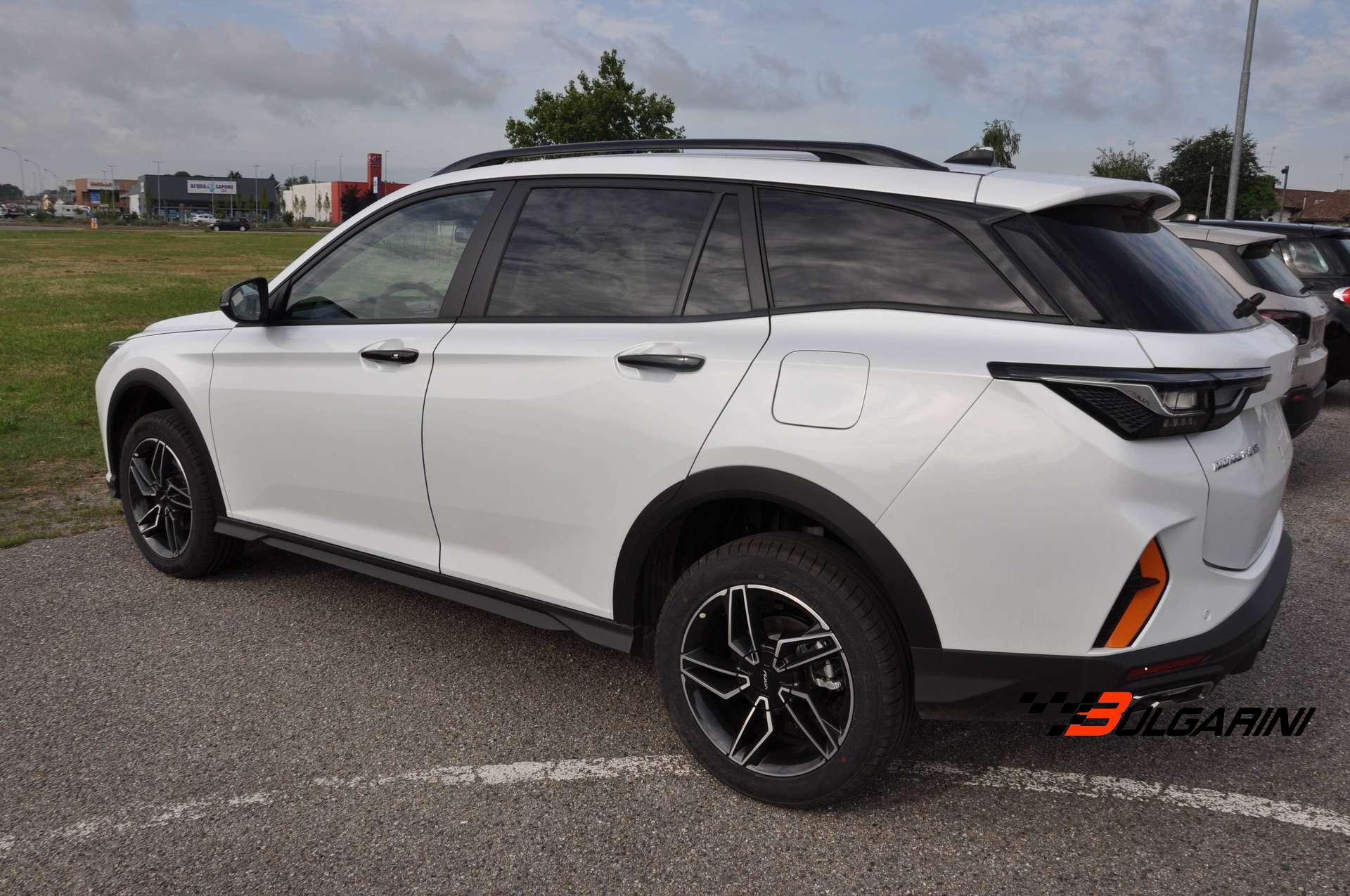 Dongfeng Shine GS  Shine GS 1.5 E1 dct