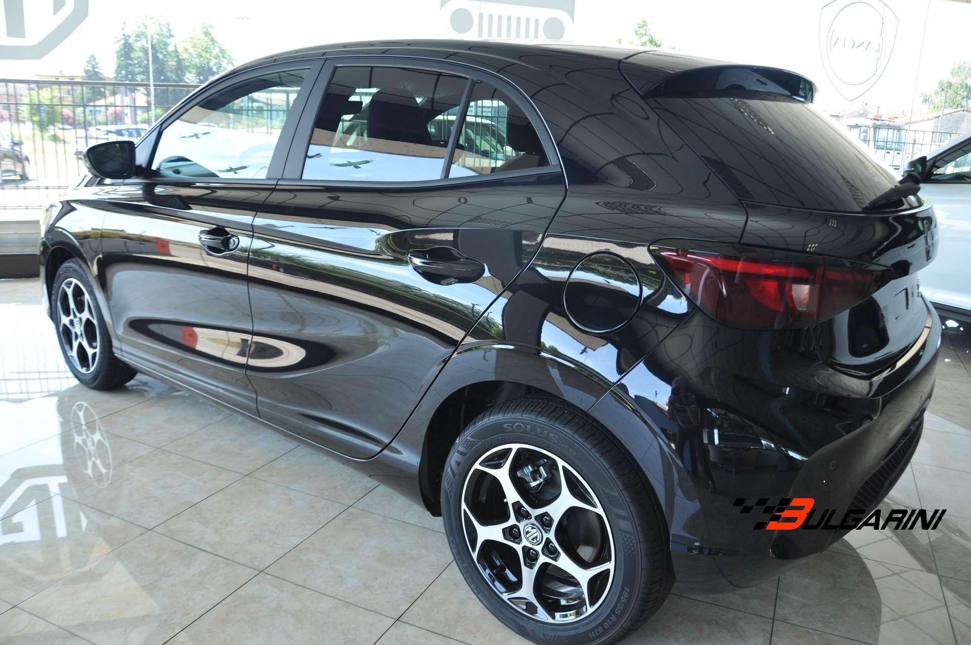 MG MG3  MG3 1.5 hybrid Luxury