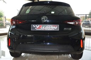 MG MG3  MG3 1.5 hybrid Luxury