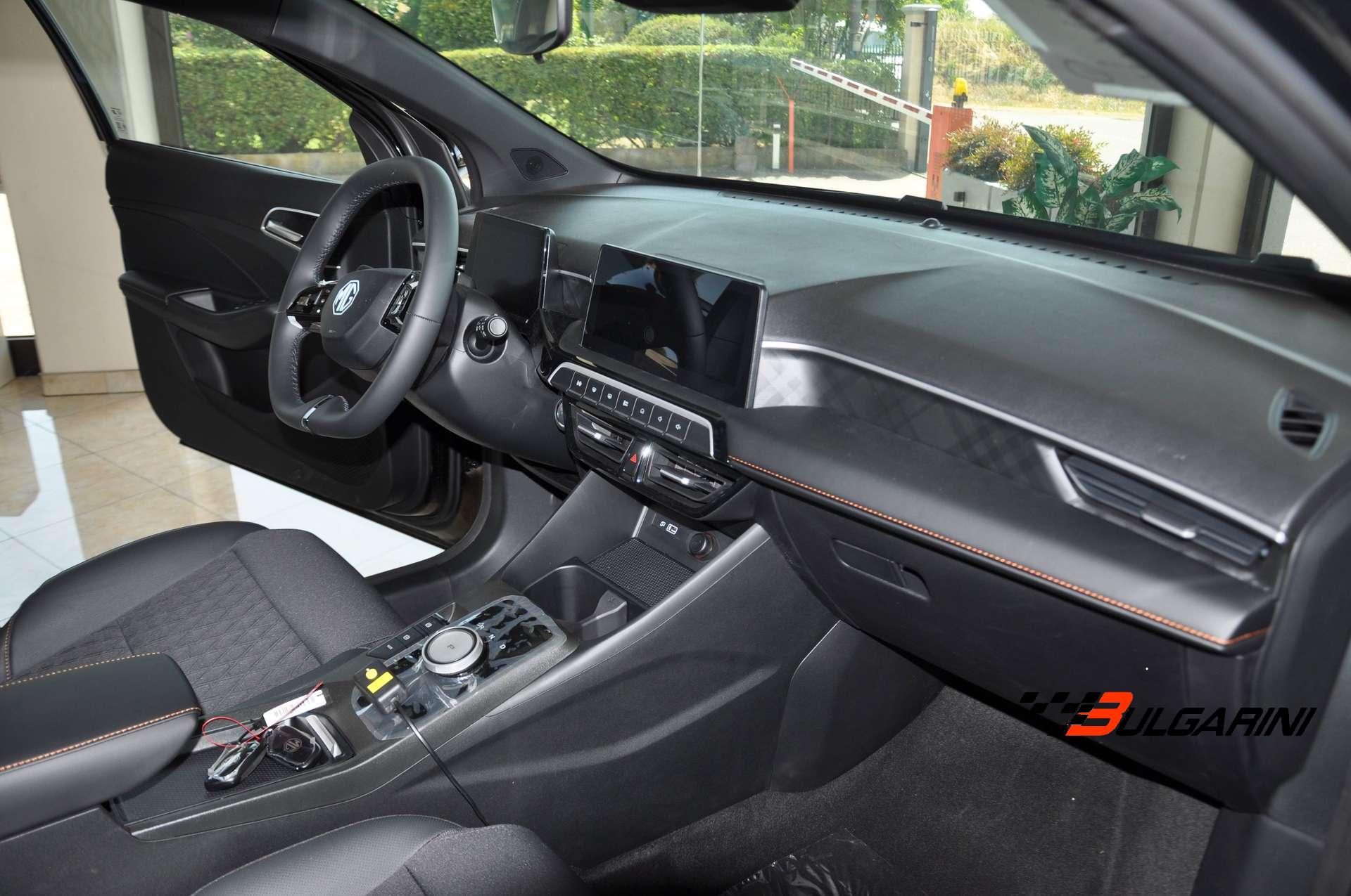 MG MG3  MG3 1.5 hybrid Luxury