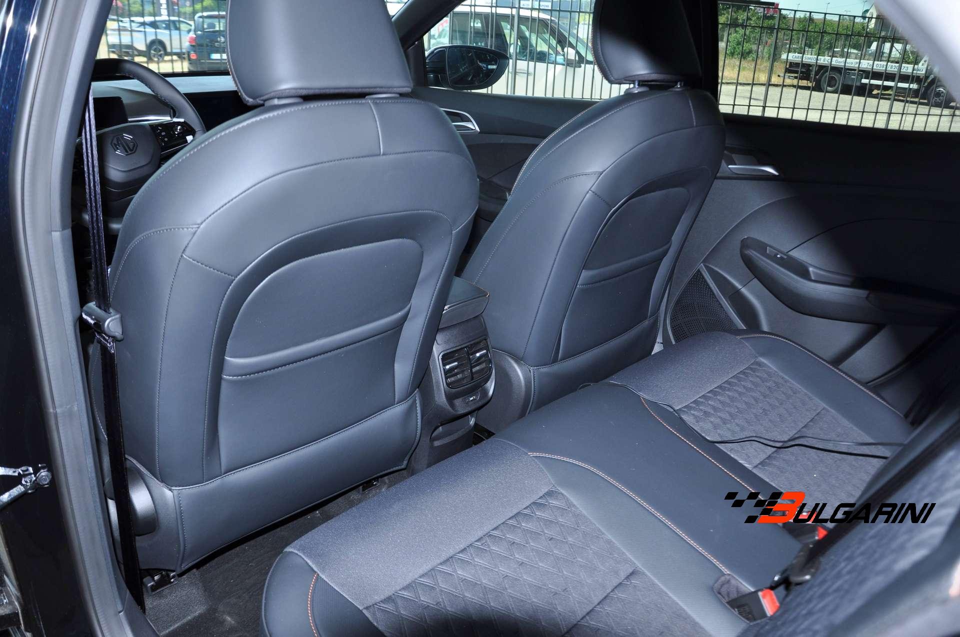 MG MG3  MG3 1.5 hybrid Luxury