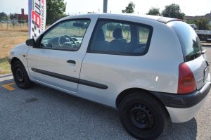 Renault Clio  Clio II 1998 3p 1.2 RXE