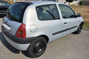 Renault Clio  Clio II 1998 3p 1.2 RXE